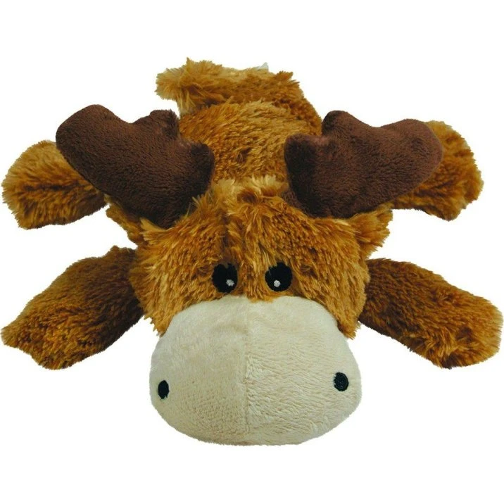 Kong Comfort Jumbo Cozie Marvin Moose XL 13x30,5x33,5 cm