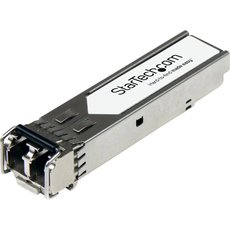 StarTech.com SFP-10G-LR SFP+ Modul, 10GbE, 10km, 1310nm