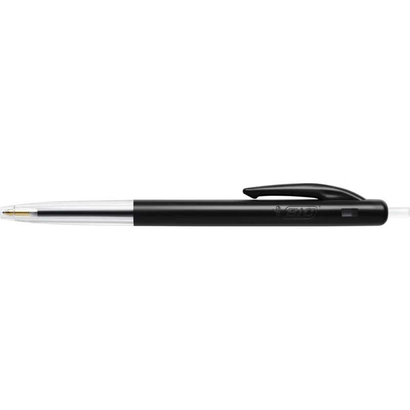 BIC M10 Medium Sort Kuglepen