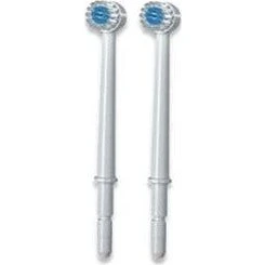 Waterpik TB-100 Blå Tandbørstehoveder 2 stk