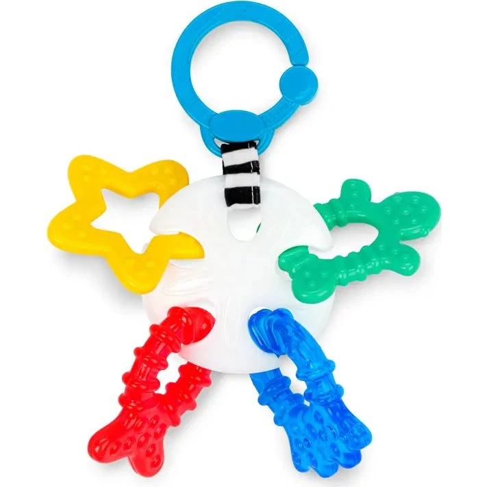 Baby Einstein Ocean Explorers Sensory Bidering