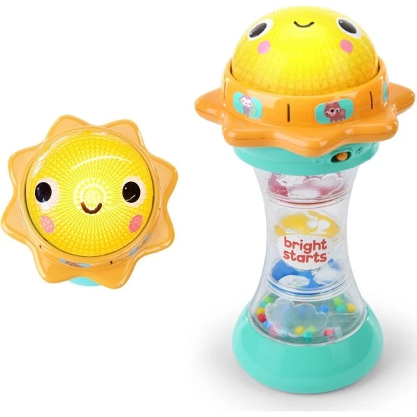 Bright Starts Just for Sun™ Lommelygte-aktivitetslegetøj (BS-17228)