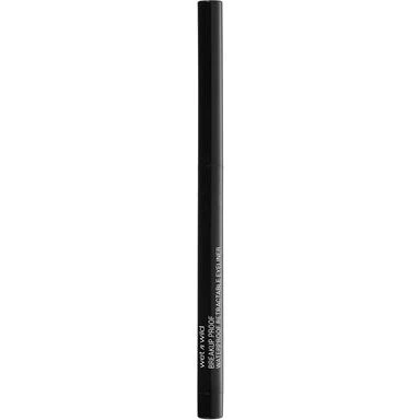 Wet n Wild Megalast Retractable Eyeliner Sort