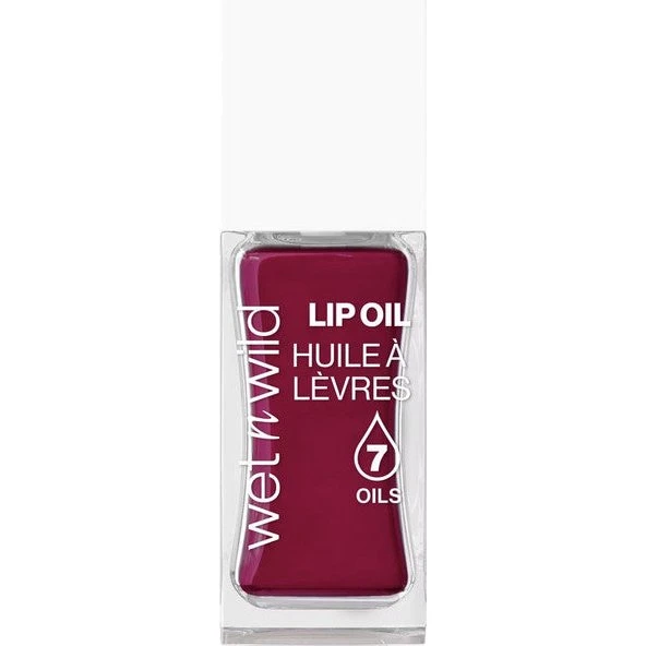 Wet n Wild Læbeolie Merlot Glass 7g