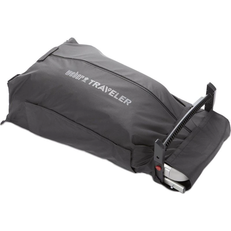 Weber Traveler Bæretaske til Grill, 103x58x35 cm