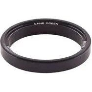 Cane Creek 110-Series 5 mm spacer – sort