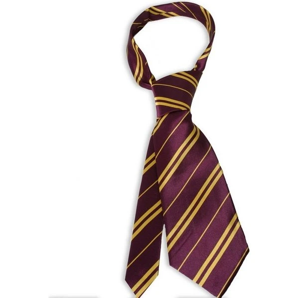 Rubies Harry Potter Gryffindor-slips