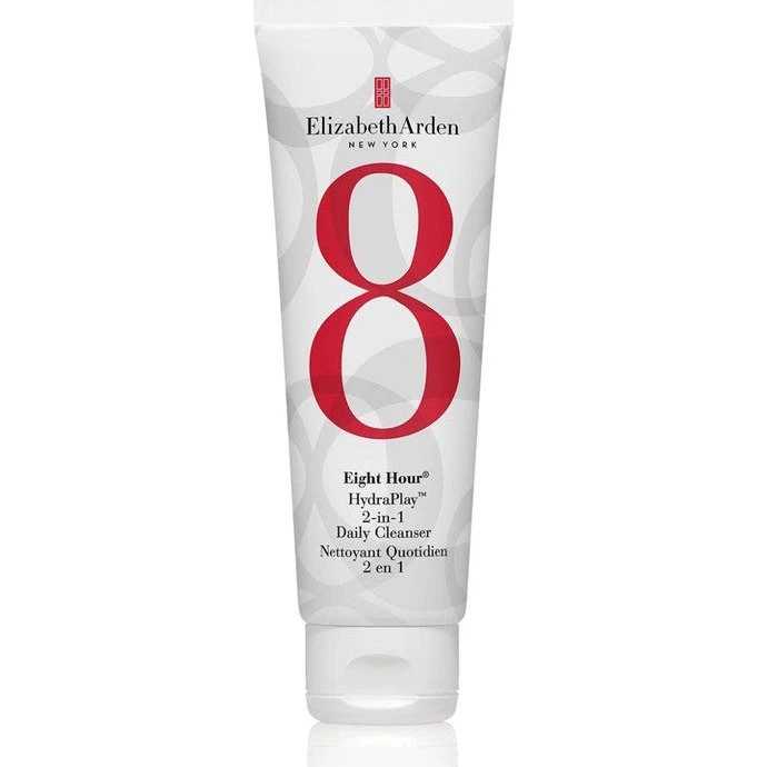 Elizabeth Arden Eight Hour HydraPlay 2-in-1 Rens 125 ml