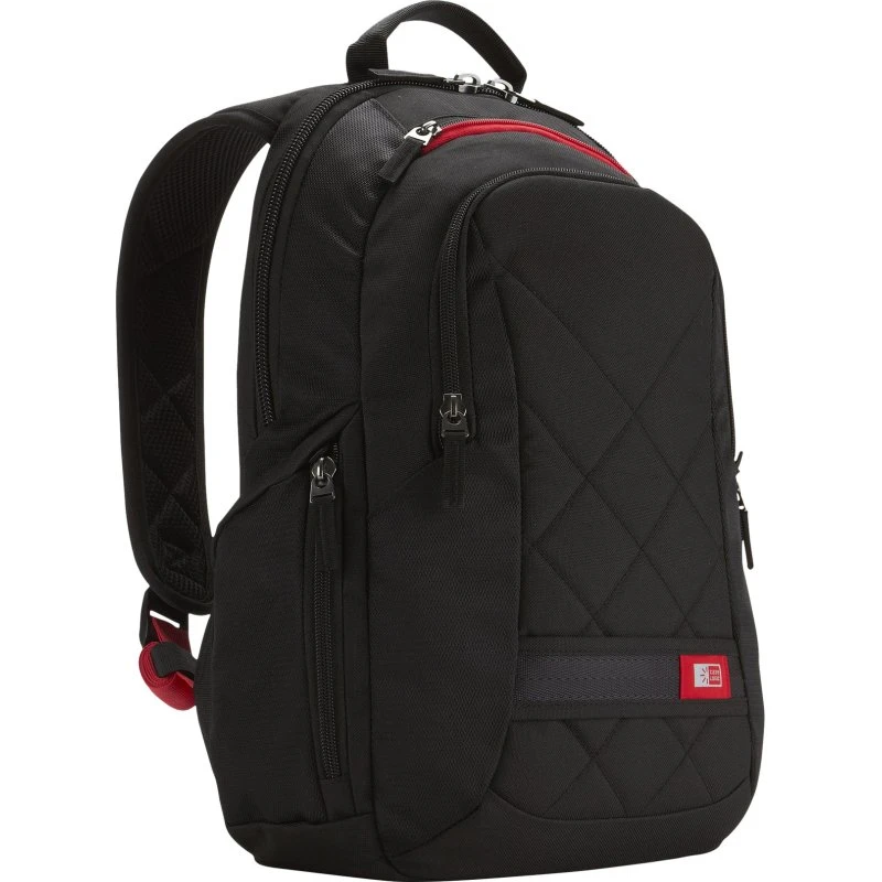 Case Logic 14" Laptop Rygsæk Sort