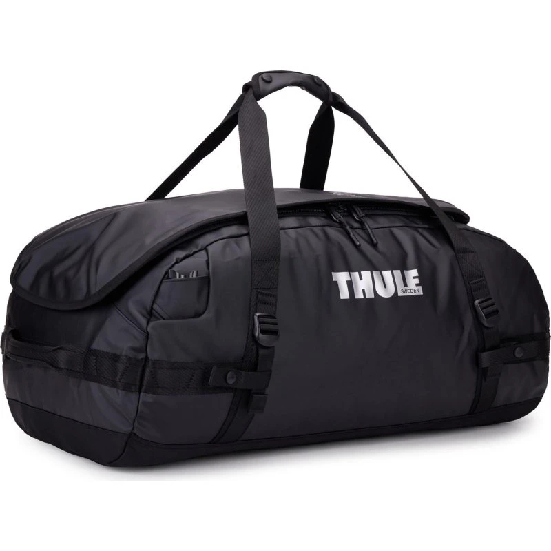 Thule Chasm 70L Duffel - Sort