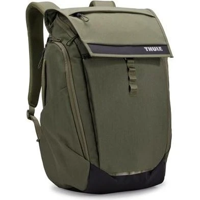 Thule Paramount 27 L soft green vandtæt computerrygsæk