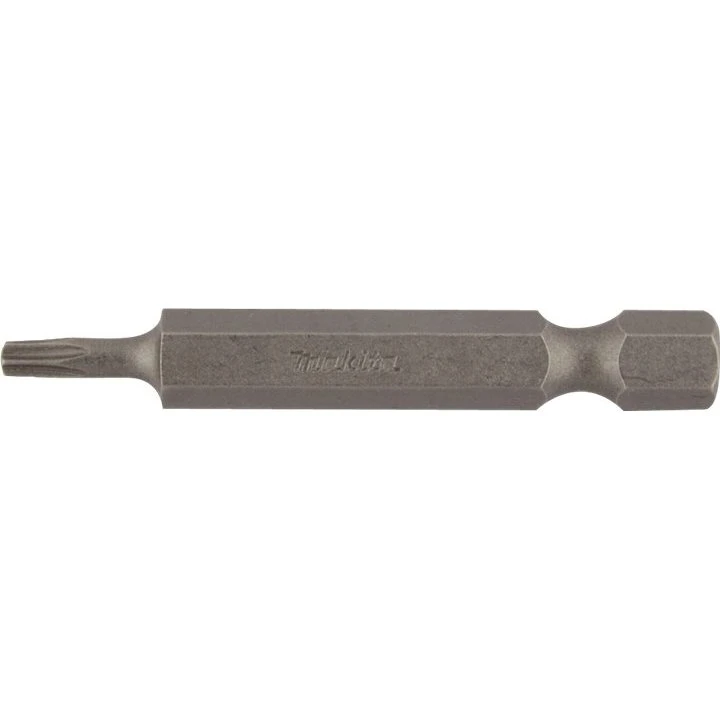 Makita Skruetrækkerbit 3 stk T40 Torx 50 mm