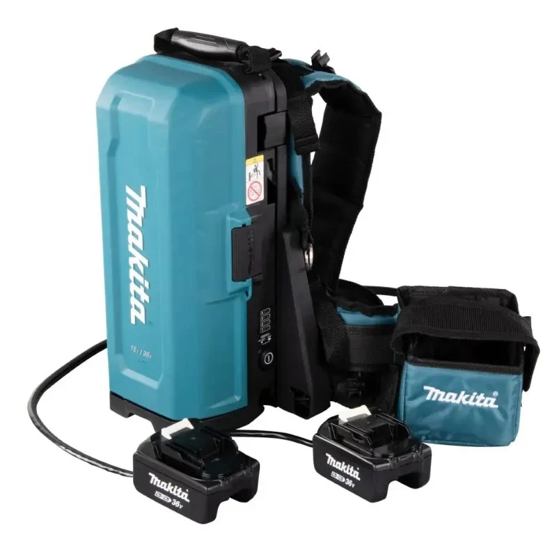 Makita Power Pack 191A64-2 – 18V LXT, 24Ah