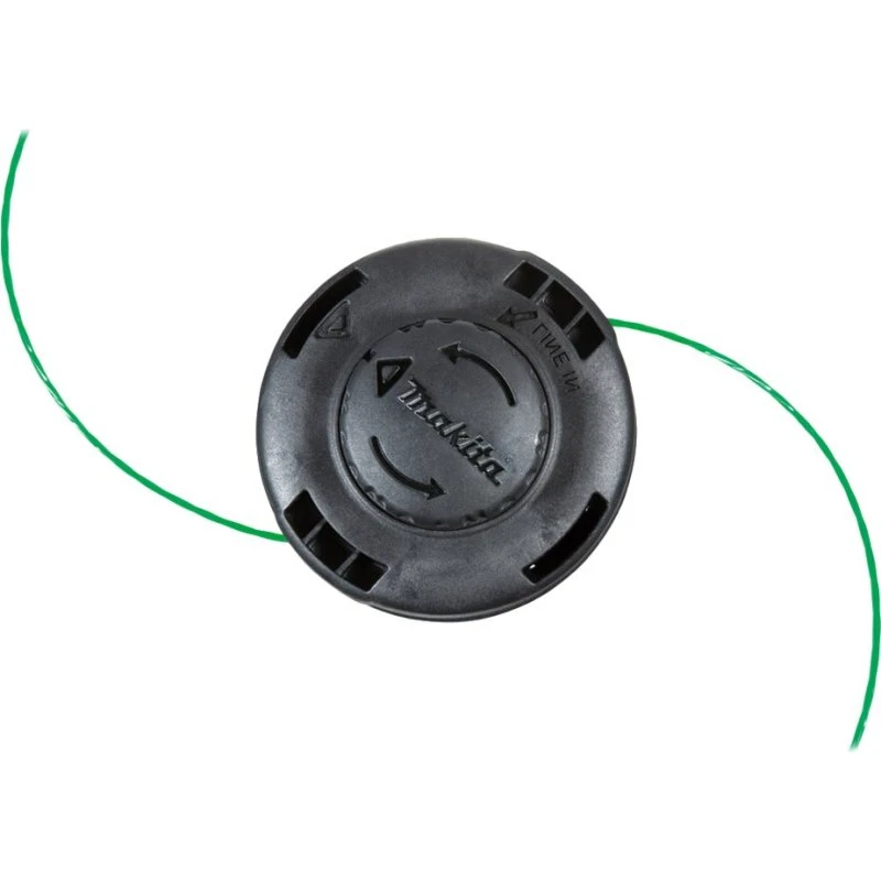Makita DUR189RF Græstrimmerspole med 2 mm line, 4 m