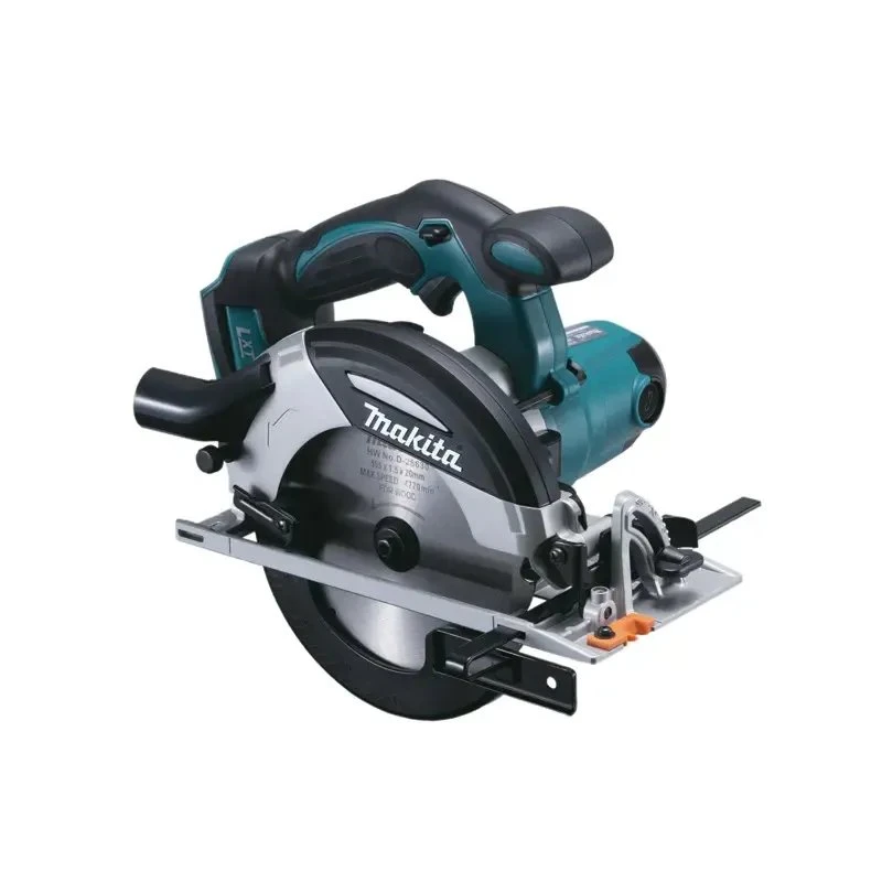 Makita DHS630Z Rundsav 165 mm 18V uden batteri
