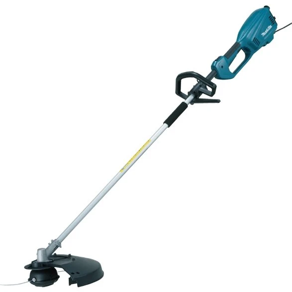 Makita UR3502 35 cm børsteskærer 1000 W vekselstrøm sort/blå
