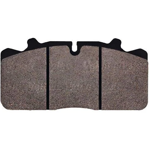 VALEO Bremseklodser 882230 for IVECO, MAN, Renault Trucks