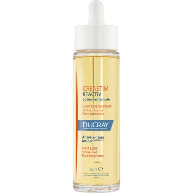 Ducray Creastim Reactive Anti-Hårtab Lotion 60 ml