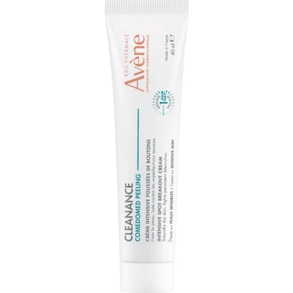 Avène Cleanance Comedomed Peeling Cream 40 ml