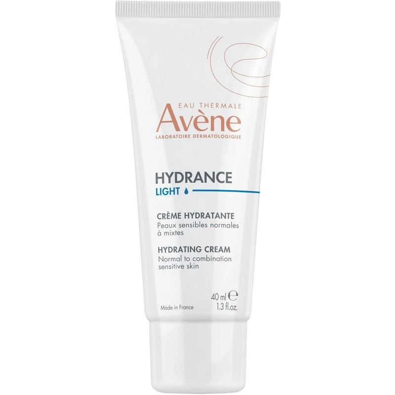 Avene Hydrance Light Hydrerende Creme 40 ml
