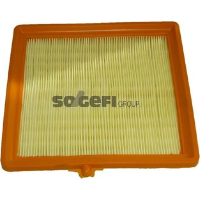 PURFLUX Luftfilter A1617 til OPEL & Vauxhall