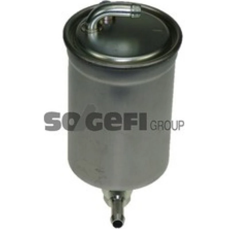 PURFLUX FCS731 Brændstoffilter til AUDI A4 B7 (8E0127401B/C)