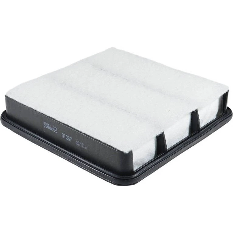 PURFLUX Luftfilter A1267 til Mitsubishi L200, Pajero Sport