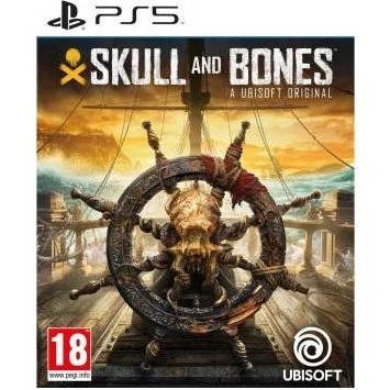 Skull and Bones (Limited Edition) – PS5