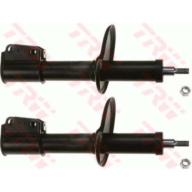 TRW JHM466T Støddæmper, 45 mm, M14x1,5, for RENAULT SUPER 5
