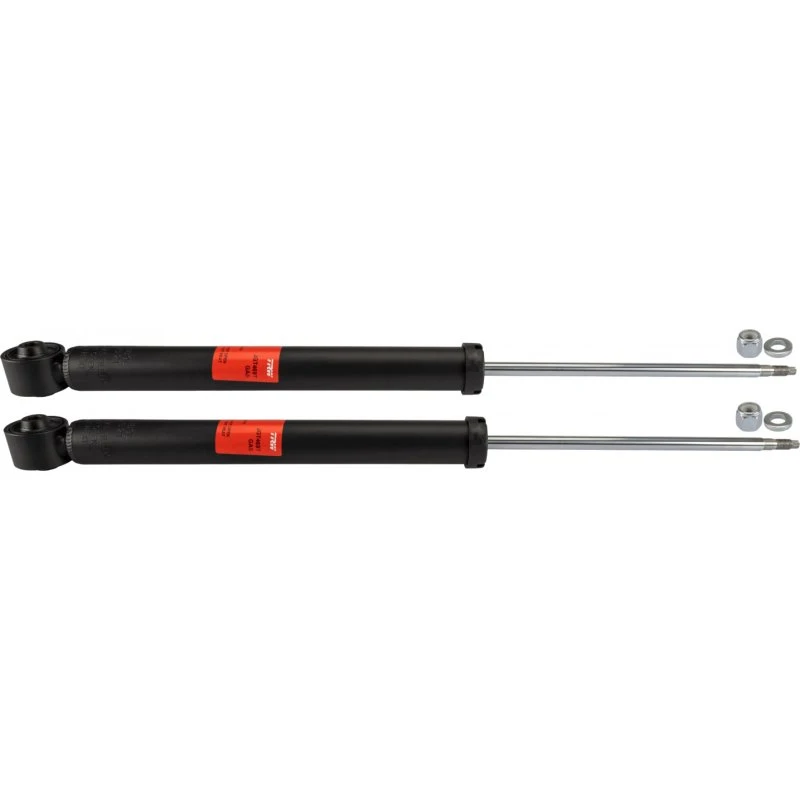 TRW JGT469T Støddæmper, bagaksel, teleskop, 633 mm