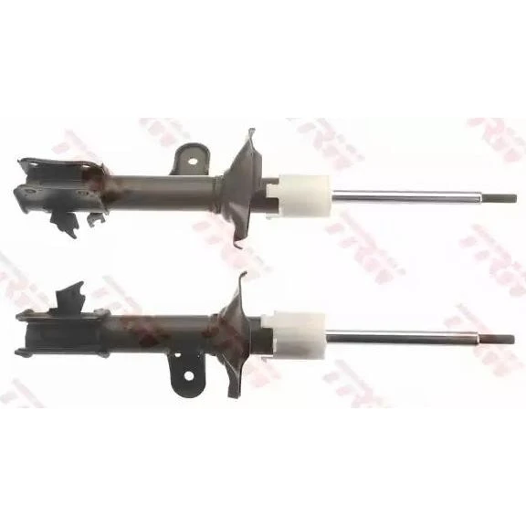 TRW Støddæmper JGM1327T for Nissan Pixo & Suzuki Alto VII