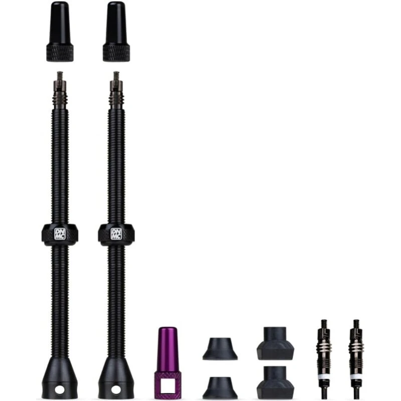 Dynamic Barkeeper Tubeless Kit – komplet tubeless-sæt