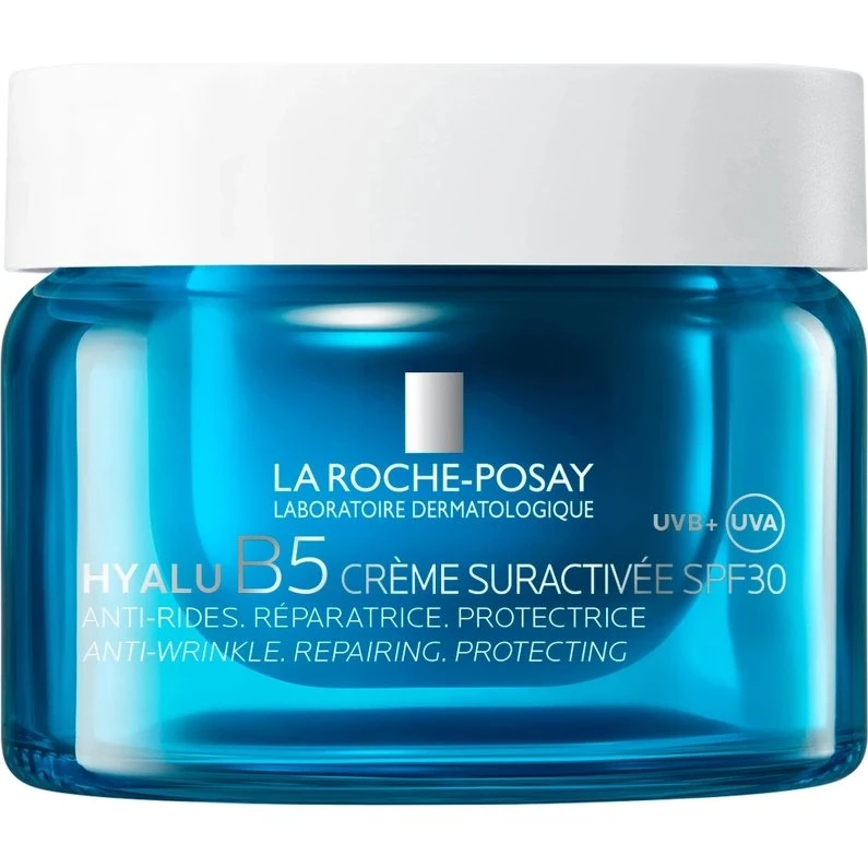 La Roche-Posay Hyalu B5 Suractivated Cream SPF30 50 ml