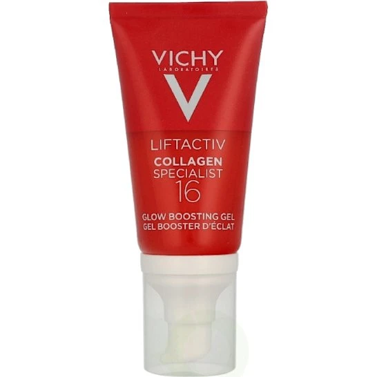 Vichy Liftactive Collagen Specialist 16 Boosting Gel 50 ml