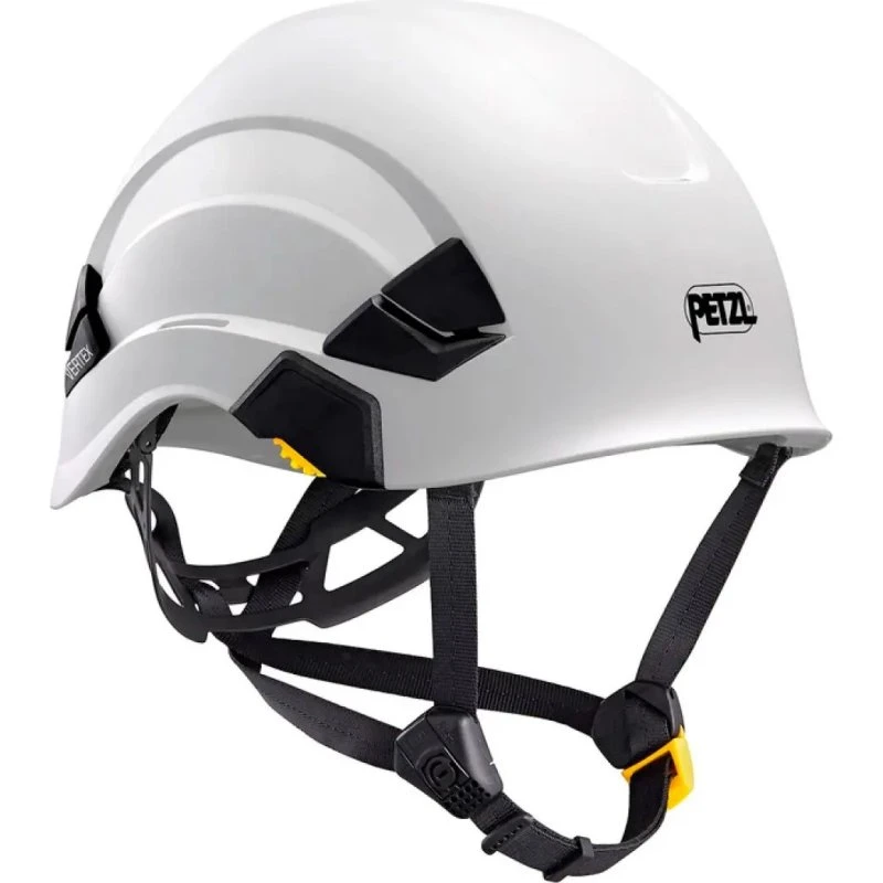 Petzl Vertex Hjelm, Hvid