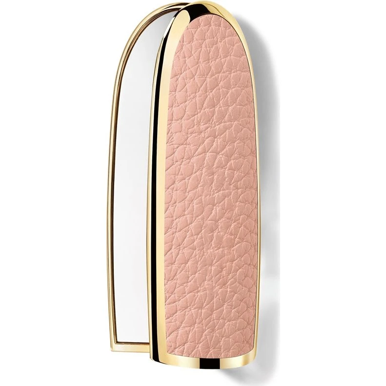 Guerlain Rouge G Ecrin Mirror Case 0 Le Nude