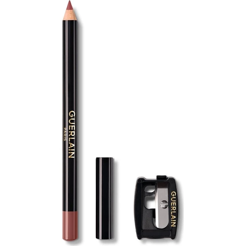 Guerlain Kontur & Læbeblyant 01-Pink 1,2 g