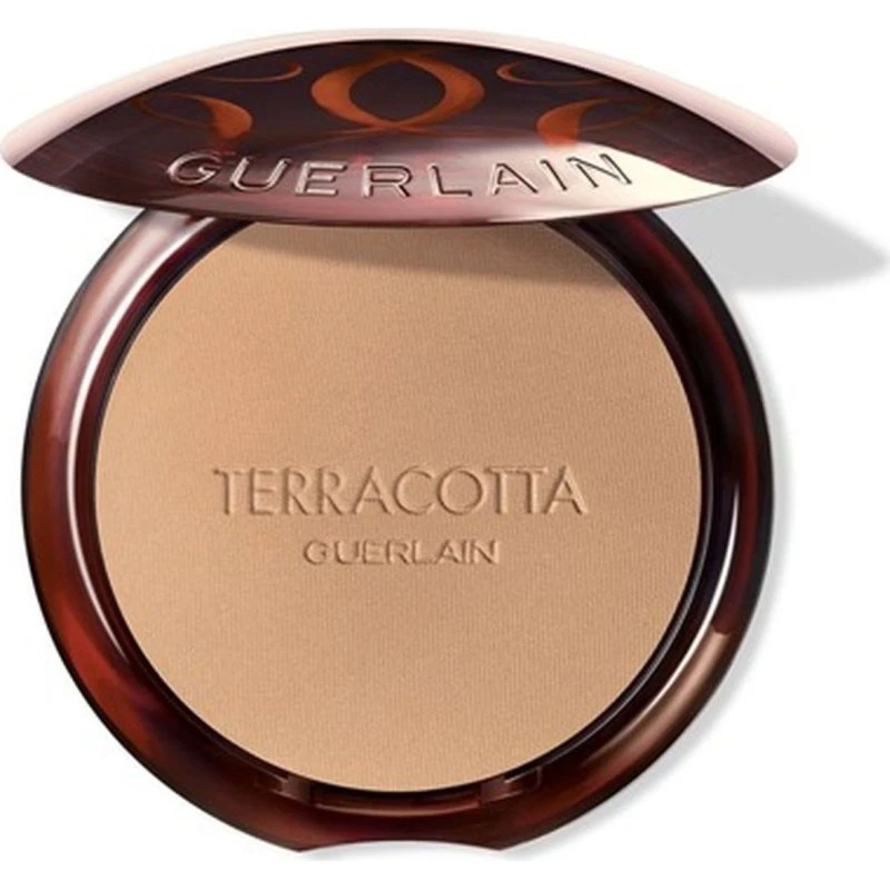 Guerlain Terracotta Bronzing Powder 01 Lys Varm 8,5 g