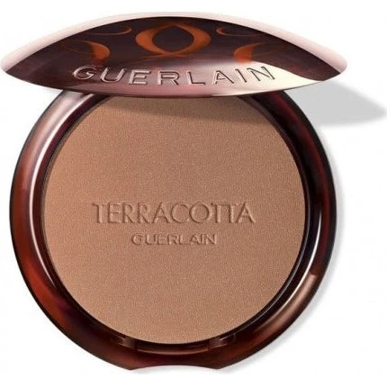 Guerlain Terracotta Bronzing Powder 04 FONCE Rose 8,5 g