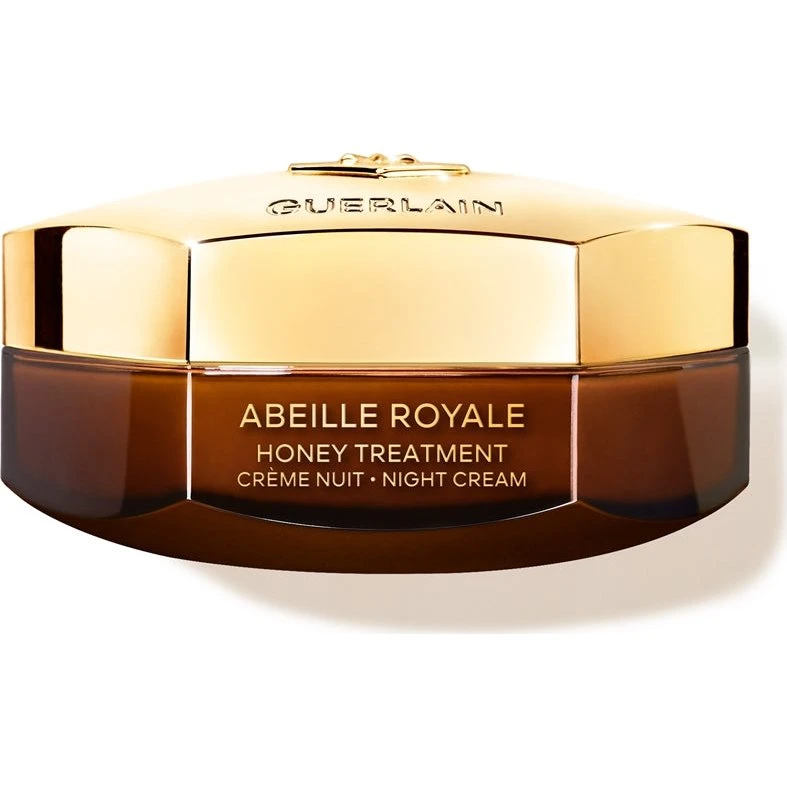 Guerlain Abeille Royale Honey Night Treatment 50 ml