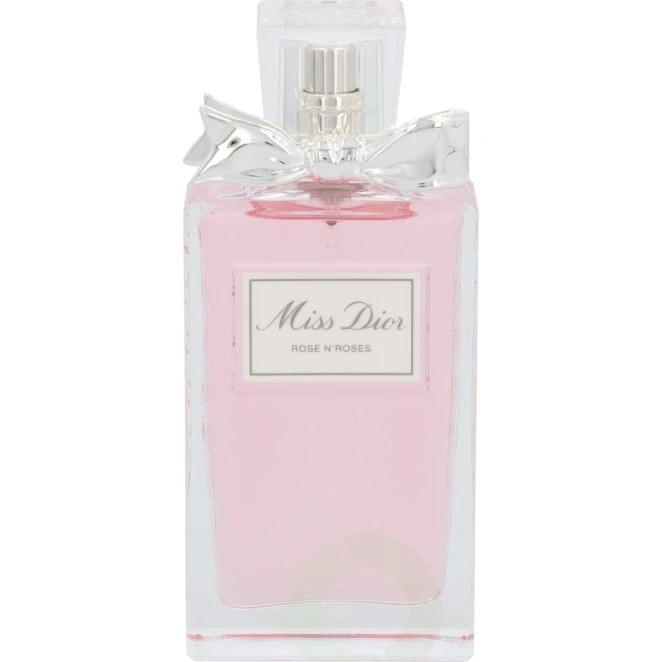 Christian Dior Miss Dior Rose N'Roses Eau de Toilette 50 ml
