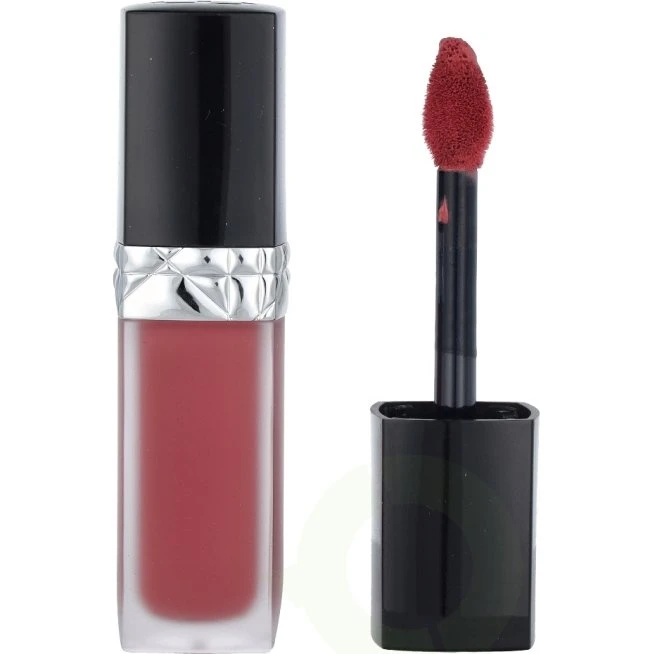 Christian Dior Dior Rouge Dior Forever Liquid Lipstick 458 Forever Paris, 6 ml