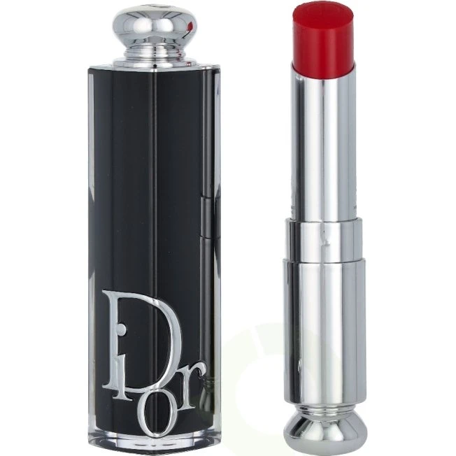 Christian Dior Dior Addict Refillable Shine Lipstick 745 Re(D)Volution, 3,2 g