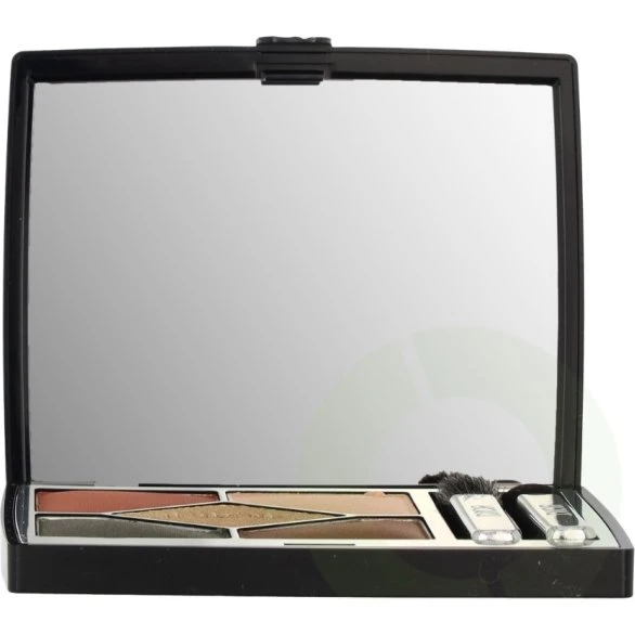 Christian Dior Diorshow 5 Couleurs Couture Eyeshadow Palette #343 Khaki, 7 g