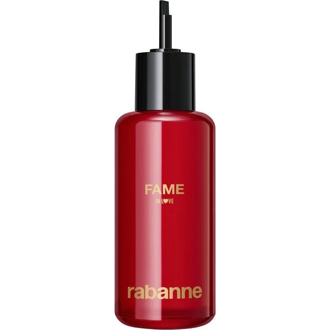 Rabanne Fame In Love Parfum Elixir Refill 200 ml