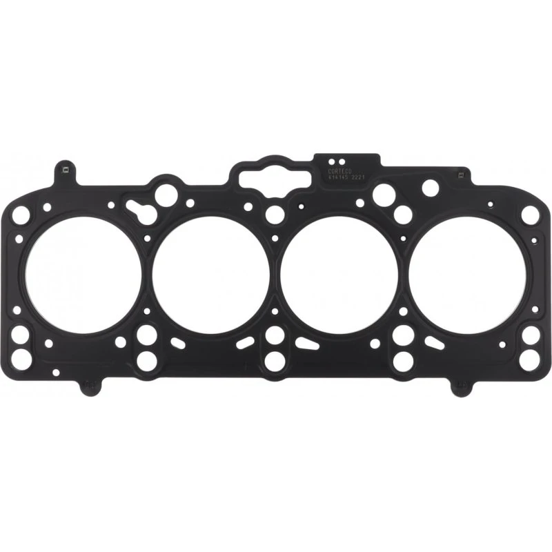 CORTECO Toppakning 414145P 81mm 1,53mm for VW, Audi, Ford