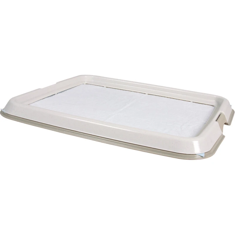 Puppy Loo Hvalpetoilet 65x55 cm