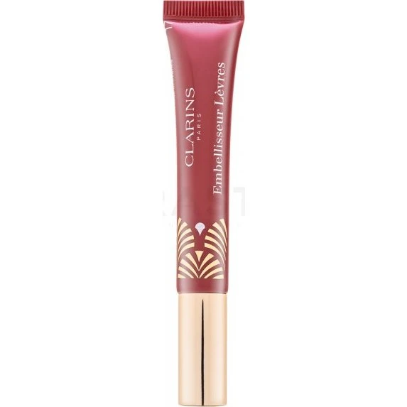 Clarins Natural Lip Perfector 17 Intense Maple 12 ml