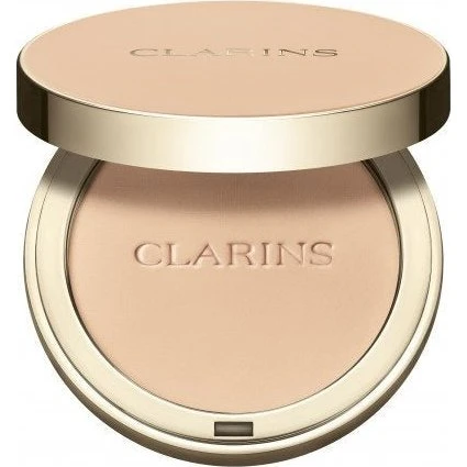 Clarins Ever Matte Kompaktpuder 02, 10 g