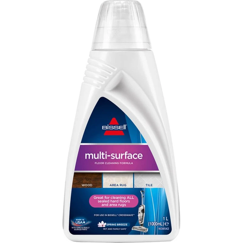 Bissell MultiSurface Rengøringsmiddel 1 liter